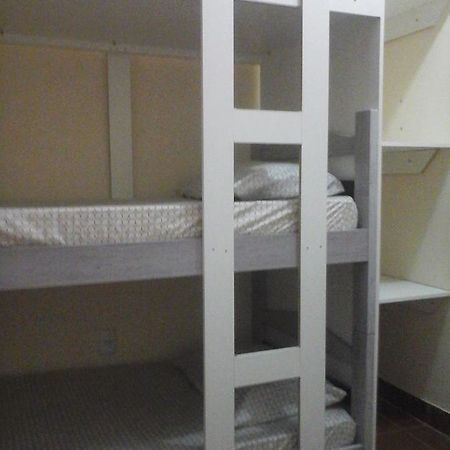 Hostel Recreio Rio de Janeiro Exteriör bild