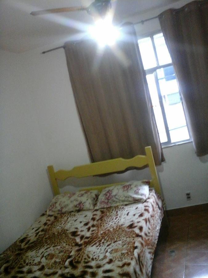 Hostel Recreio Rio de Janeiro Exteriör bild