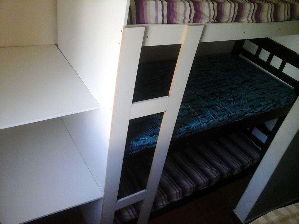 Hostel Recreio Rio de Janeiro Exteriör bild
